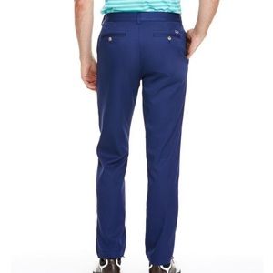 VINEYARD VINES  classic fit links Pant size 34x32